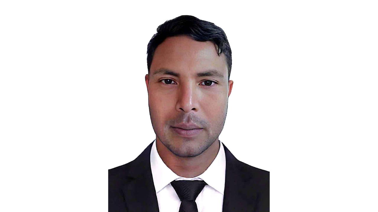 সাহেদ আহমদ রিপন